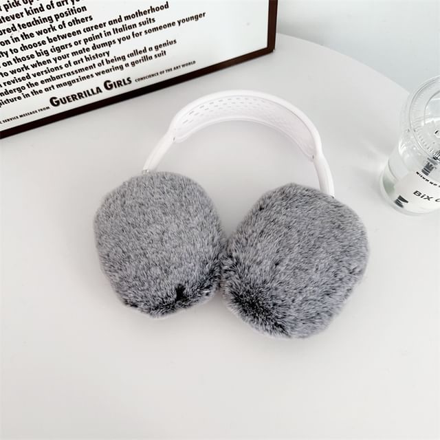 Chenille AirPods Max Earphone Case Skin SpreePicky