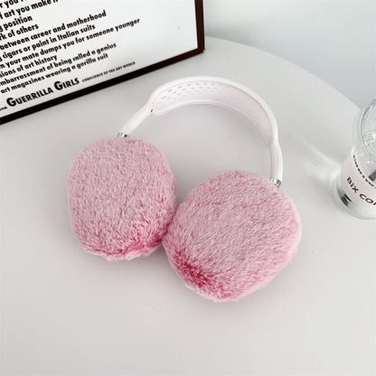 Chenille AirPods Max Earphone Case Skin SpreePicky