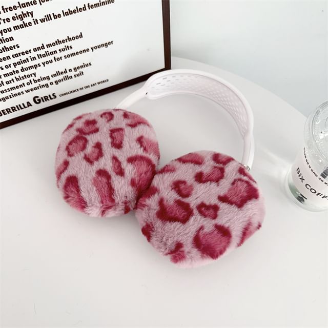 Chenille AirPods Max Earphone Case Skin SpreePicky