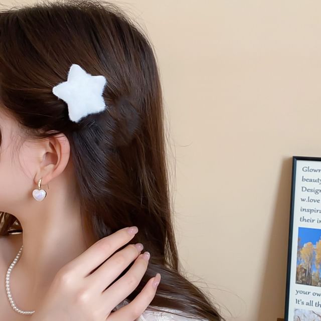 Star Hair Clip SpreePicky