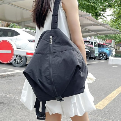 Plain Backpack mySite