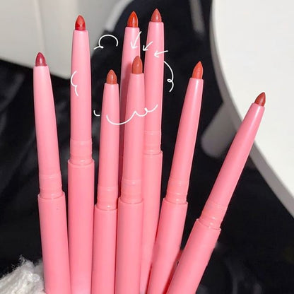 Mousse Lip Liner Pencil - (1-4) mySite