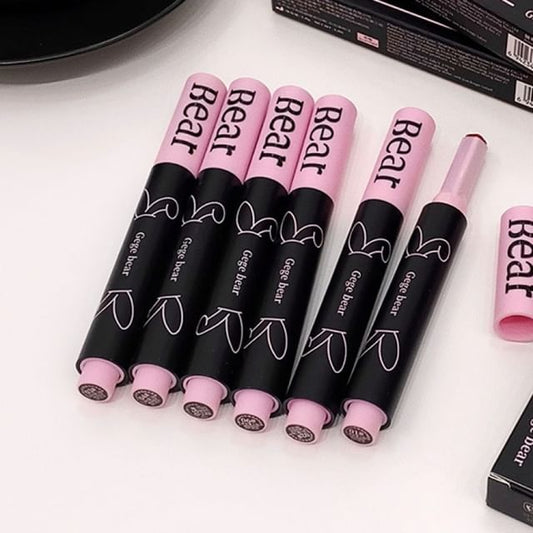 Rabbit Ear Edition Moisturizing Lip Tint - (4-6) mySite