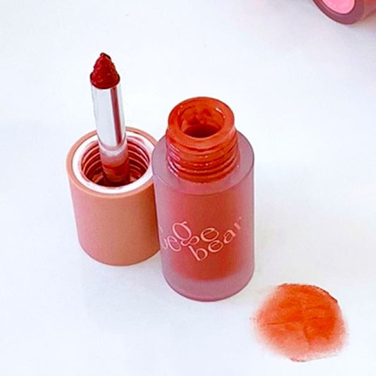 Matte Lip Tint - 4 Colors mySite