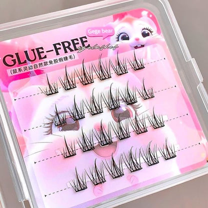 Mouse Edition False Eyelashes mySite