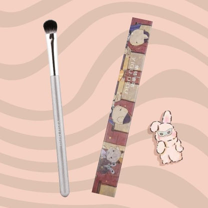 Eyeshadow Brush SpreePicky