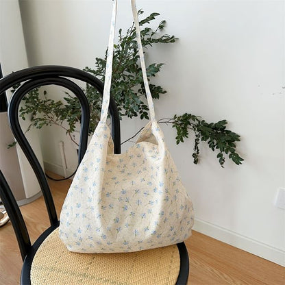 Patterned Crossbody Bag SpreePicky