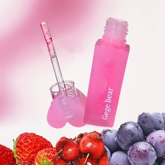 Sweet Fruit Extractive Lip Tint - 4 Colors mySite