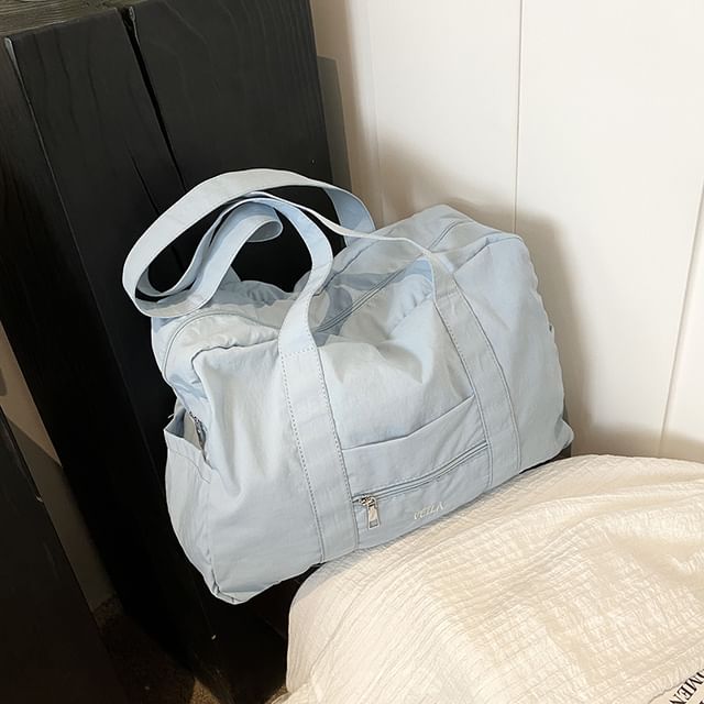 Plain Carryall Bag mySite