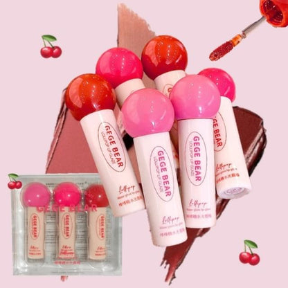 Set of 3: Watery Lip Gloss mySite