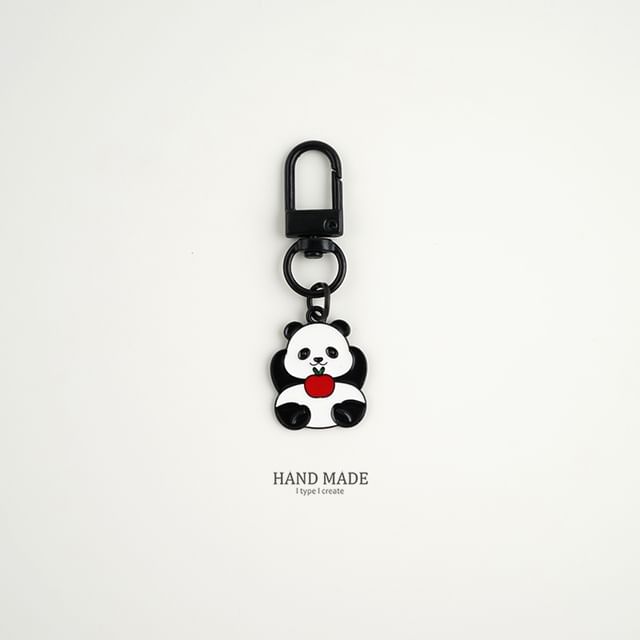 Panda Key Chain / Bag Charm SpreePicky