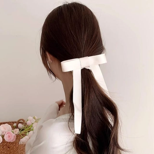 Ribbon Hair Tie SpreePicky