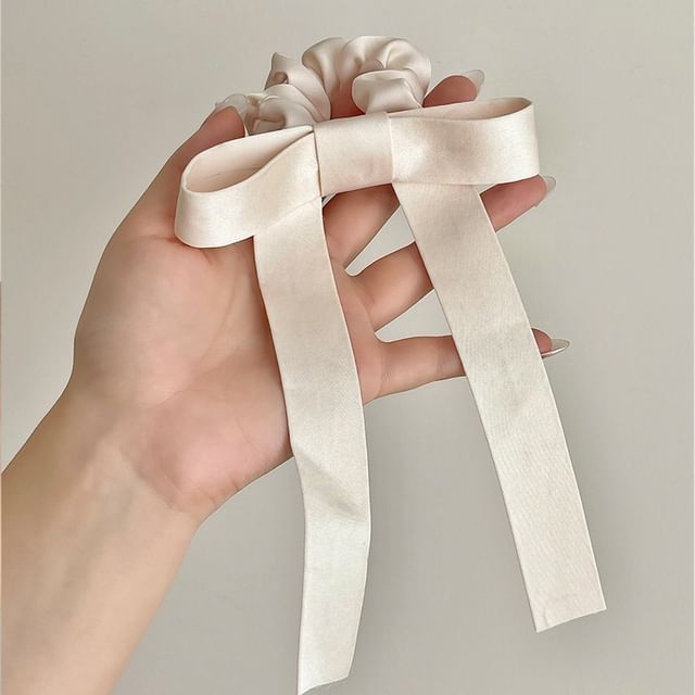 Ribbon Hair Tie SpreePicky