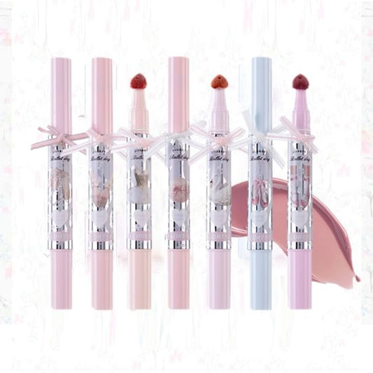 Small Bowknot Series Lip Gloss mySite