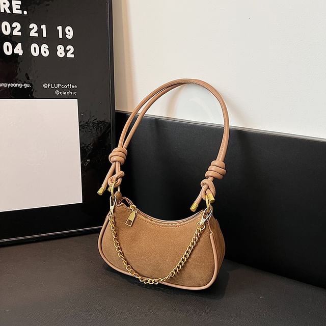 Chain Strap Crossbody Bag SpreePicky