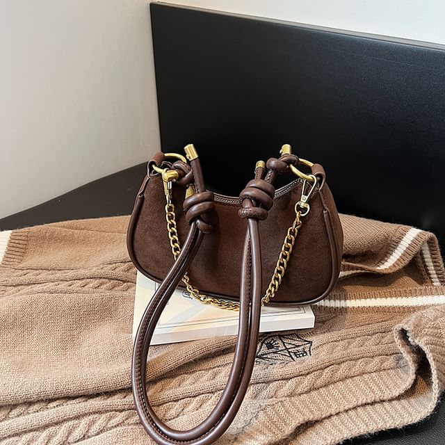 Chain Strap Crossbody Bag SpreePicky