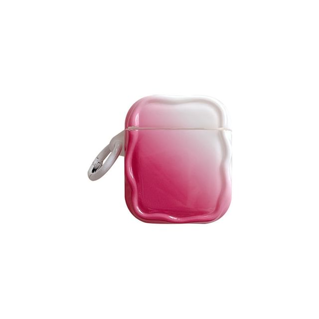 Gradient AirPods / Pro Earphone Case Skin SpreePicky