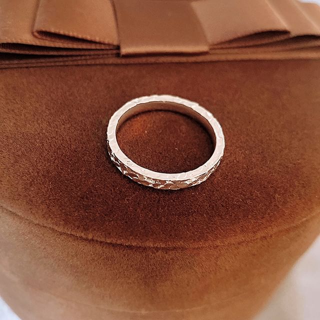 (Various Open Alloy Ring Designs) Rhinestone FashionChic