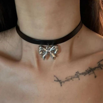 Bow Choker SpreePicky