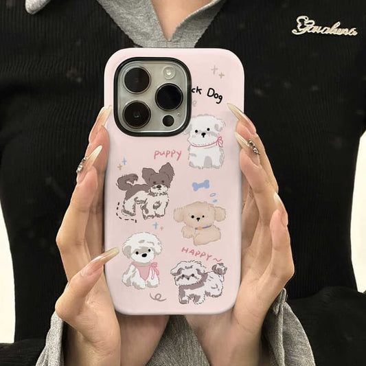 Dog Phone Case SpreePicky