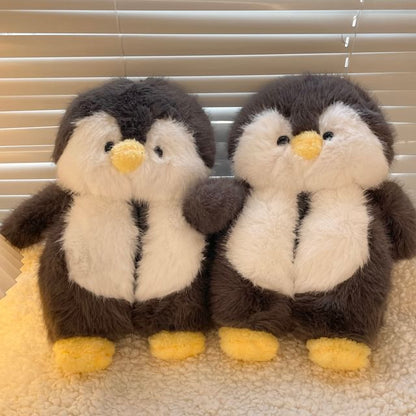 Penguin Slippers SpreePicky