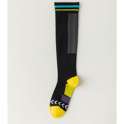 Patterned Knee High Socks SpreePicky