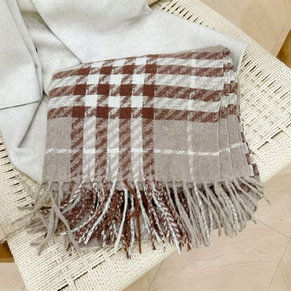 Houndstooth Scarf SpreePicky