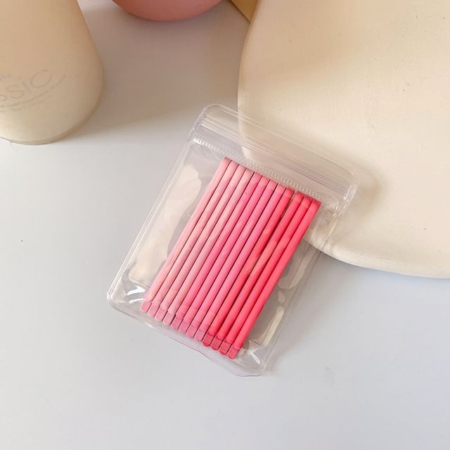 Set of 12: Plain Bobby Pin SpreePicky