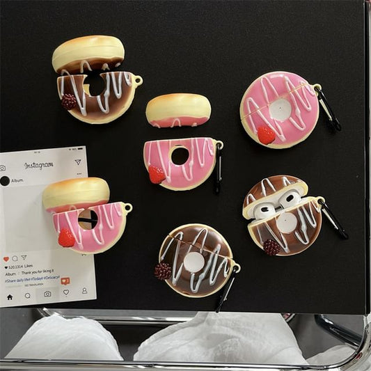 Donut AirPods / Pro Earphone Case Skin SpreePicky