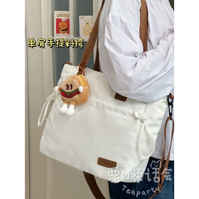 Canvas Tote Bag / Bag Charm / Set SpreePicky