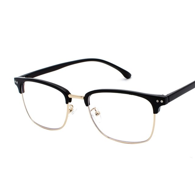 (Various Vintage Frame Metal Designs) Eyeglasses FashionChic