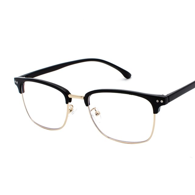 (Various Vintage Frame Metal Designs) Eyeglasses FashionChic