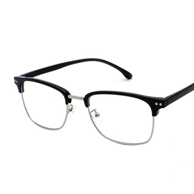(Various Vintage Frame Metal Designs) Eyeglasses FashionChic