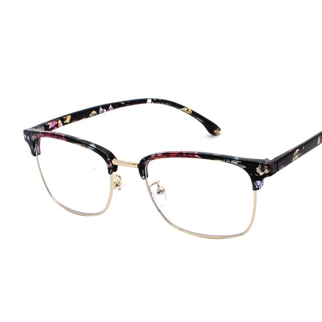 (Various Vintage Frame Metal Designs) Eyeglasses FashionChic