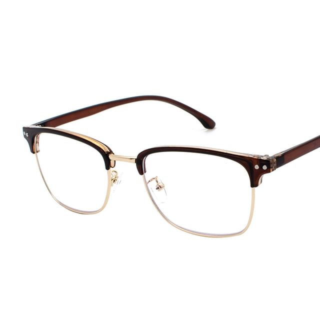 (Various Vintage Frame Metal Designs) Eyeglasses FashionChic