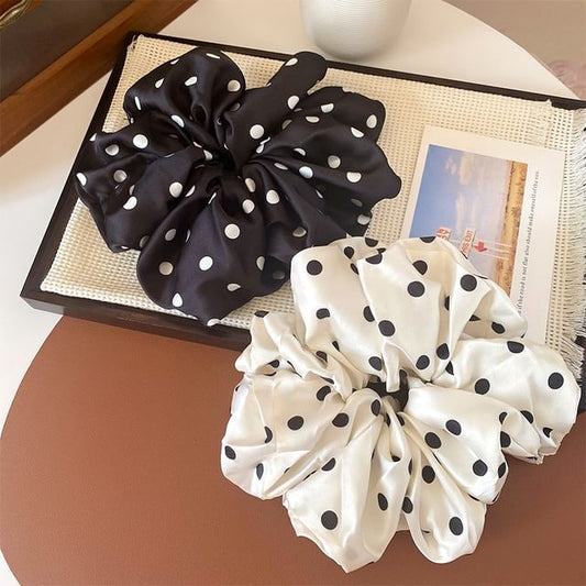 Dotted Scrunchie SpreePicky