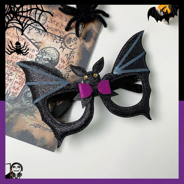 Halloween Party Eye Mask / Lace Party Eye Mask SpreePicky