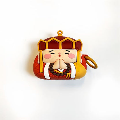 Journey to the West AirPods / Pro Earphone Case Skin SpreePicky