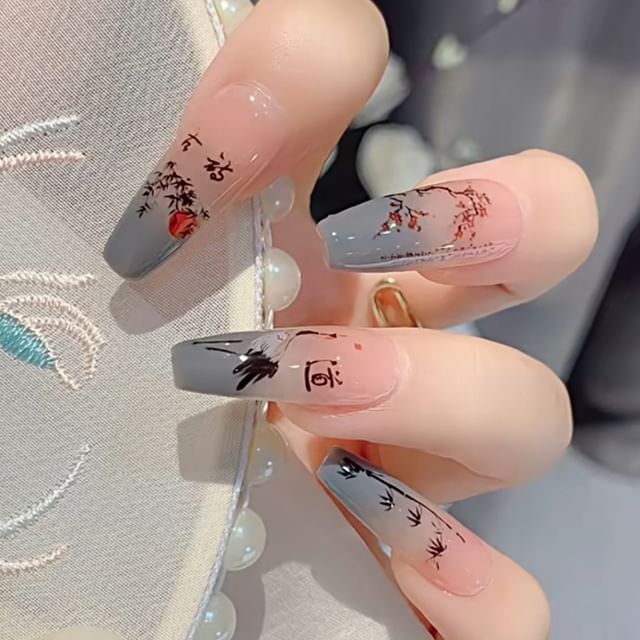 Crane Press On Nail SpreePicky