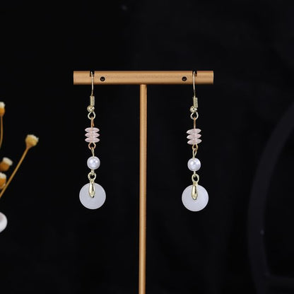 Alloy Chandelier Earring SpreePicky