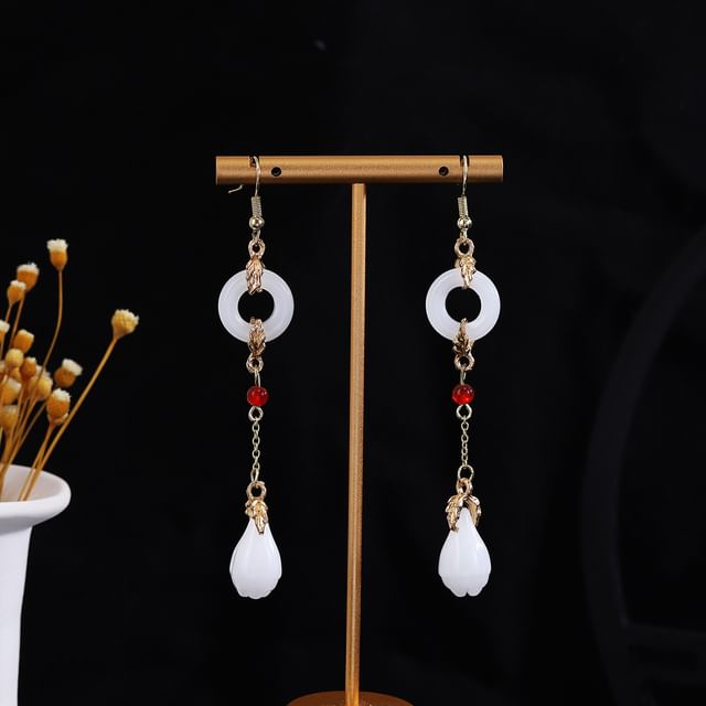 Alloy Chandelier Earring SpreePicky