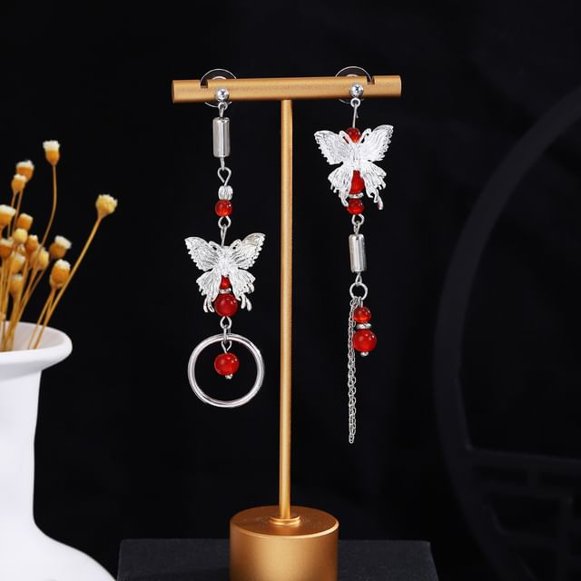 Alloy Chandelier Earring SpreePicky