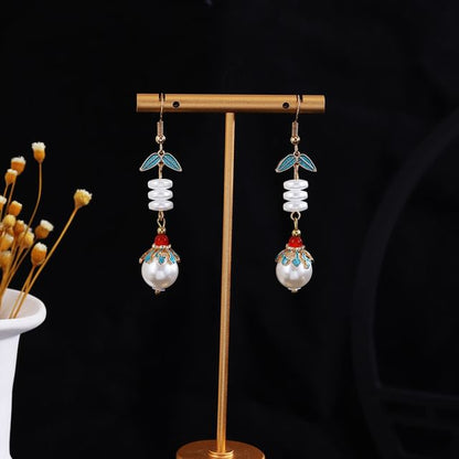 Alloy Chandelier Earring SpreePicky