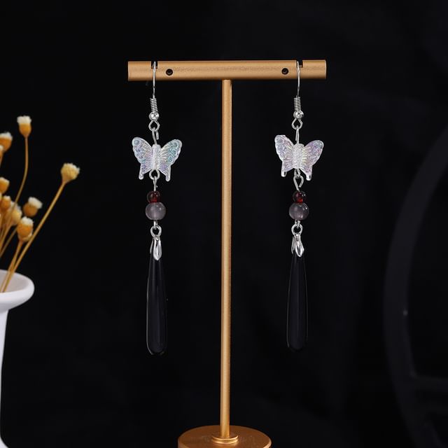 Alloy Chandelier Earring SpreePicky