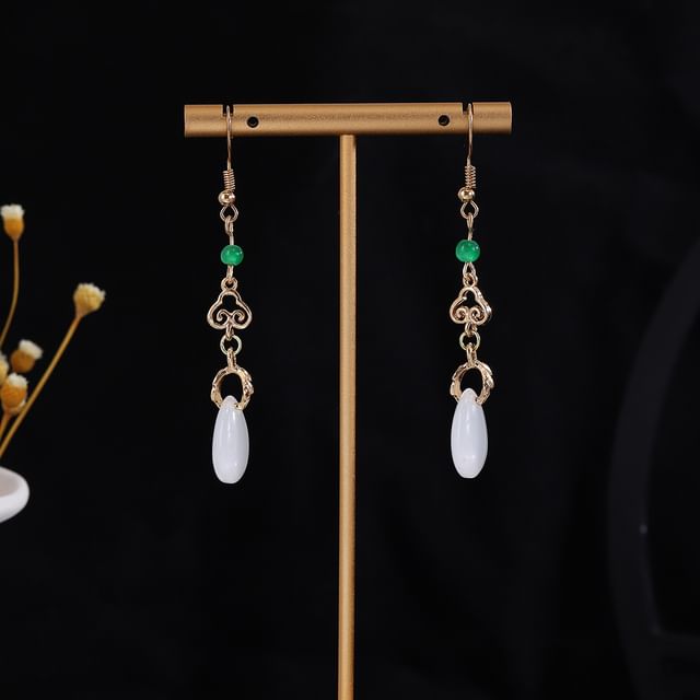 Alloy Chandelier Earring SpreePicky