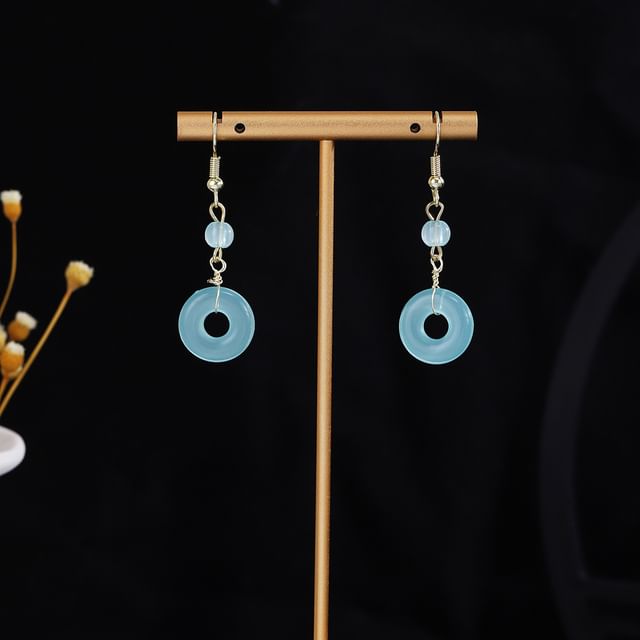 Alloy Chandelier Earring SpreePicky