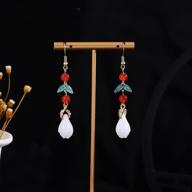 Alloy Chandelier Earring SpreePicky