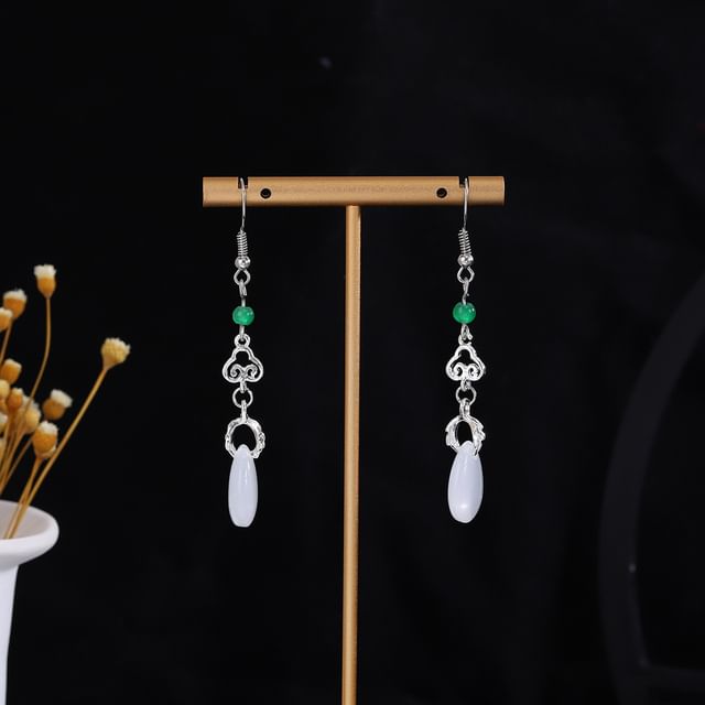 Alloy Chandelier Earring SpreePicky