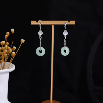 Alloy Chandelier Earring SpreePicky