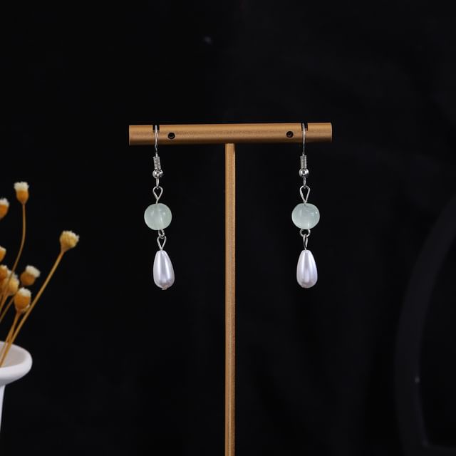 Alloy Chandelier Earring SpreePicky